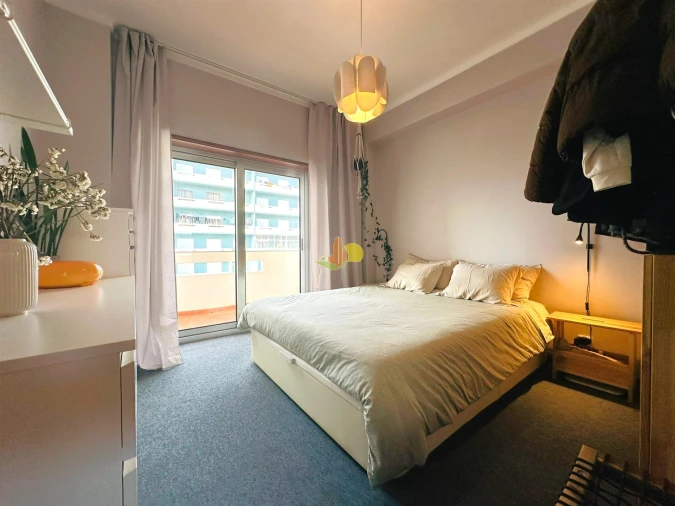 Apartamento T2 para Venda em Buarcos Foto 20