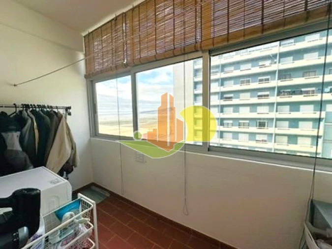 Apartamento T2 para Venda em Buarcos Foto 37