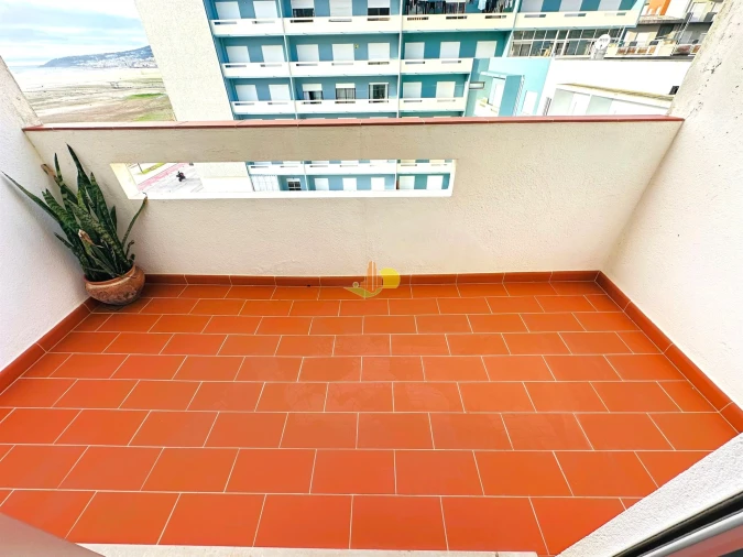 Apartamento T2 para Venda em Buarcos Foto 29