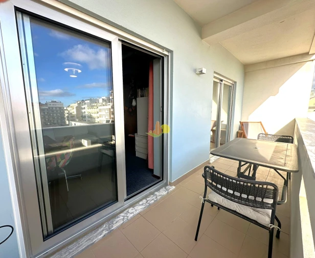 Apartamento T2 para Venda em Buarcos Foto 18