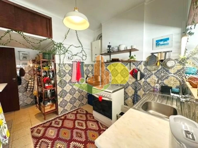 Apartamento T2 para Venda em Buarcos Foto 38