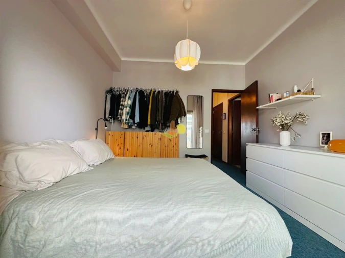 Apartamento T2 para Venda em Buarcos Foto 21