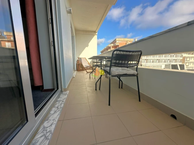 Apartamento T2 para Venda em Buarcos Foto 17