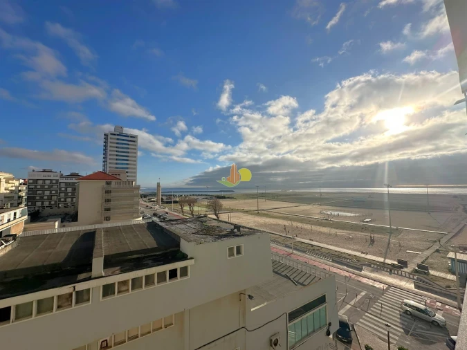 Apartamento T2 para Venda em Buarcos Foto 15