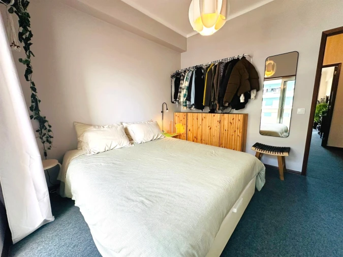 Apartamento T2 para Venda em Buarcos Foto 22