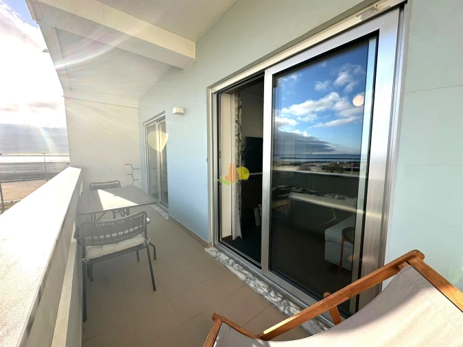 Apartamento T2 para Venda em Buarcos Foto 10