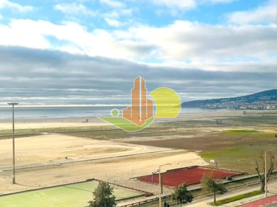 Apartamento T2 para Venda em Buarcos Foto 35