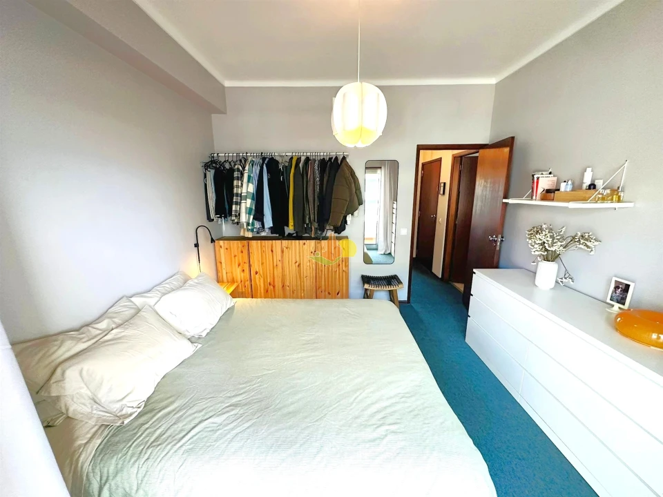 Apartamento T2 para Venda em Buarcos Foto 23