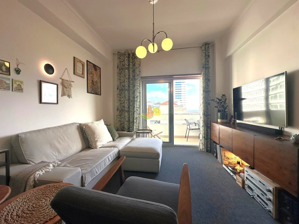 Apartamento T2 para Venda em Buarcos Foto 6