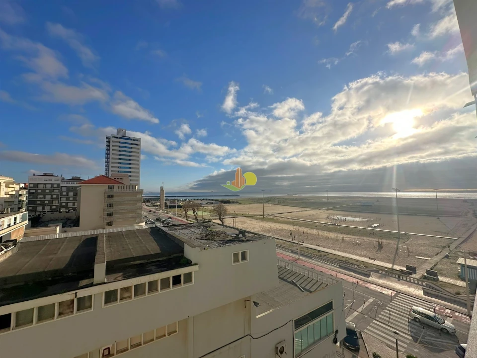 Apartamento T2 para Venda em Buarcos Foto 15