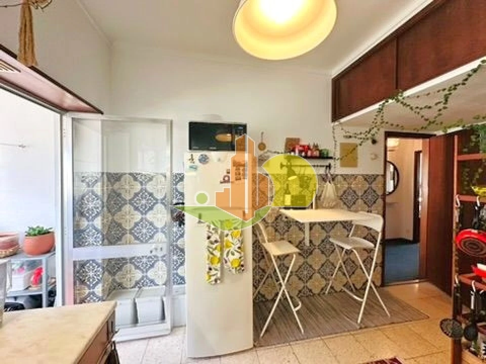 Apartamento T2 para Venda em Buarcos Foto 31