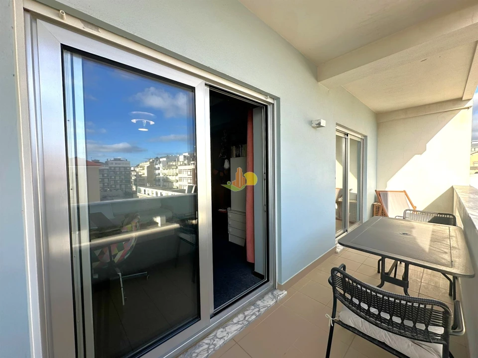 Apartamento T2 para Venda em Buarcos Foto 16