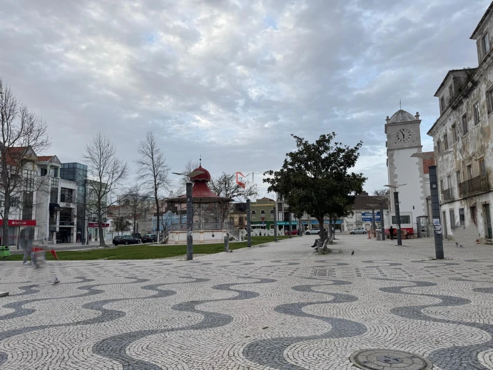 Loja para Arrendamento em Montijo e Afonsoeiro Foto 13