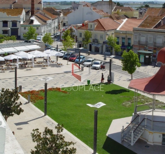 Loja para Arrendamento em Montijo e Afonsoeiro Foto 2
