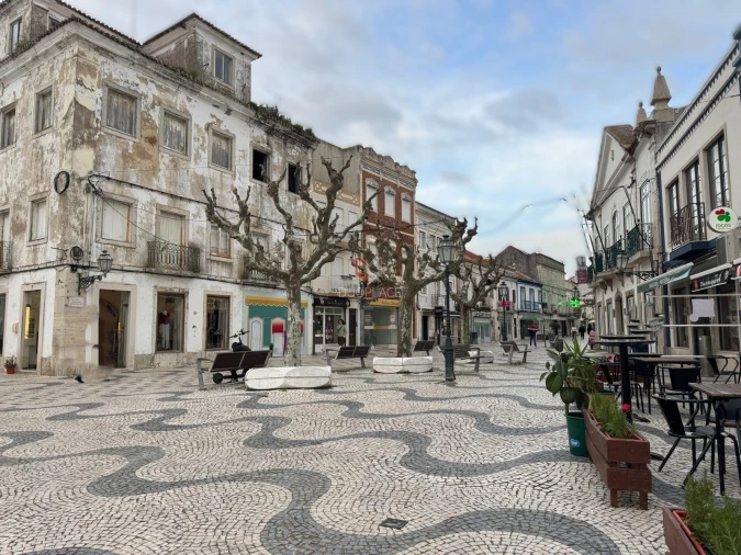 Loja para Arrendamento em Montijo e Afonsoeiro Foto 15