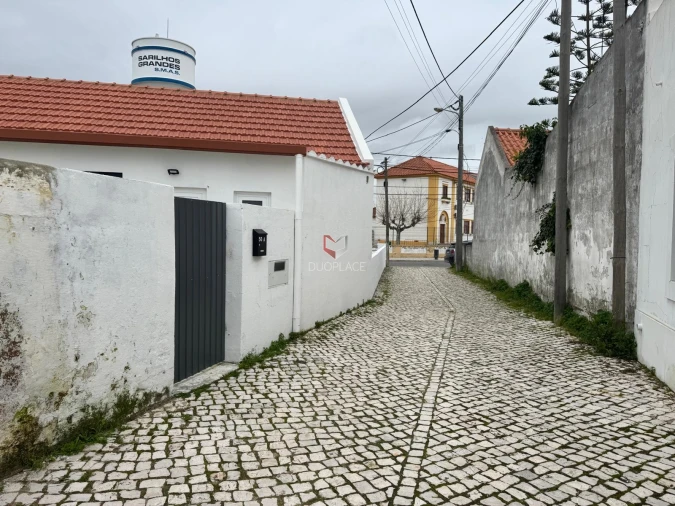 Moradia T2 para Venda em Sarilhos Grandes Foto 9