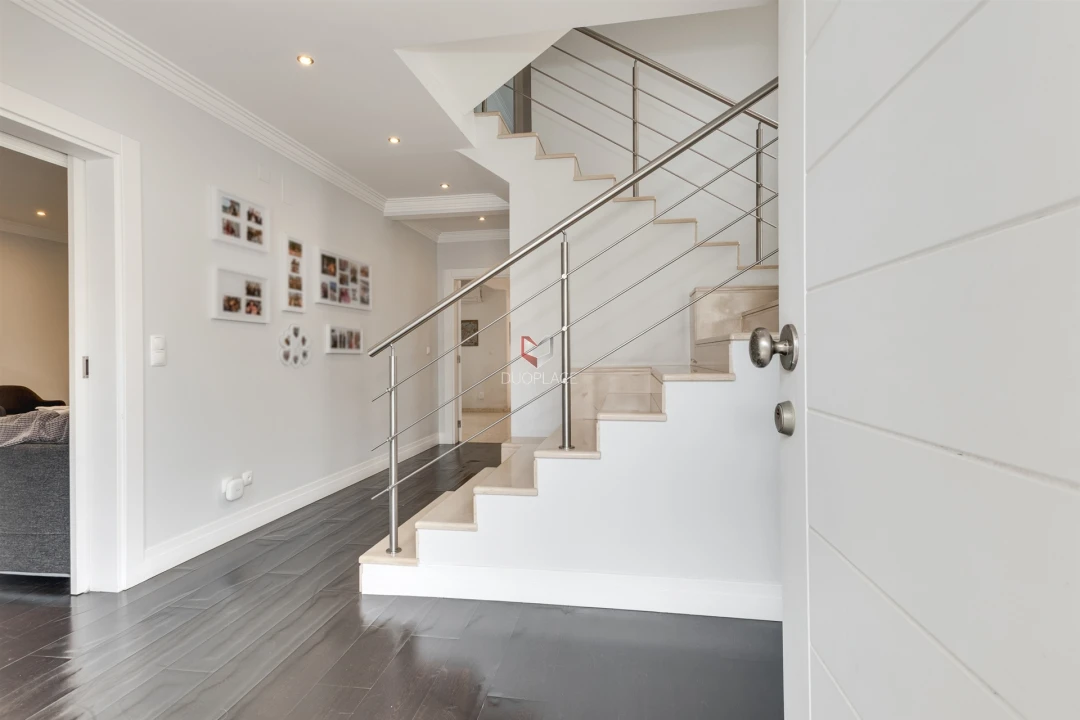 Moradia T4 para Venda em Montijo e Afonsoeiro Foto 3