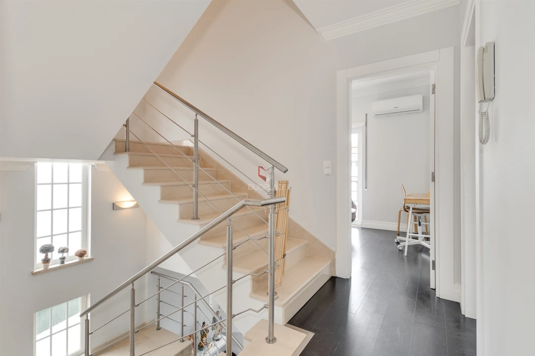 Moradia T4 para Venda em Montijo e Afonsoeiro Foto 19