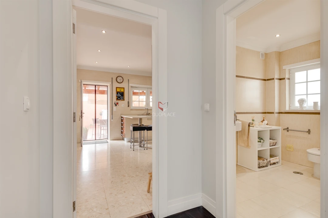 Moradia T4 para Venda em Montijo e Afonsoeiro Foto 10