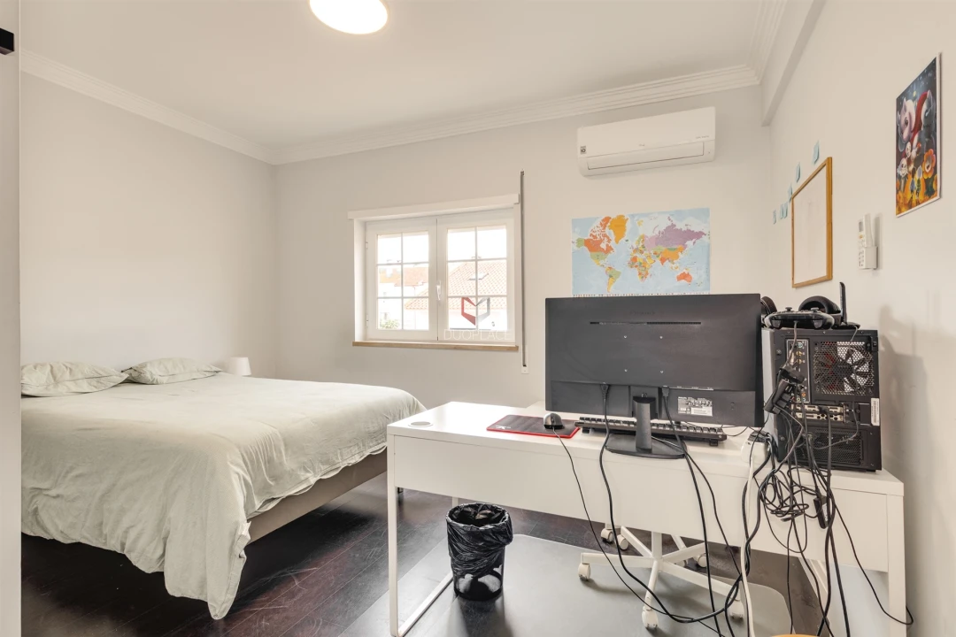 Moradia T4 para Venda em Montijo e Afonsoeiro Foto 39