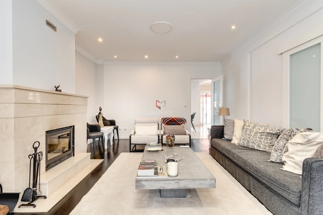 Moradia T4 para Venda em Montijo e Afonsoeiro Foto 7