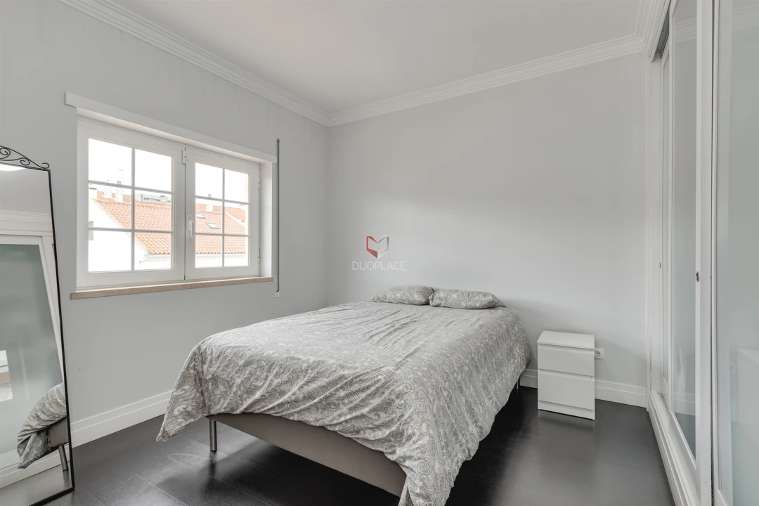 Moradia T4 para Venda em Montijo e Afonsoeiro Foto 36