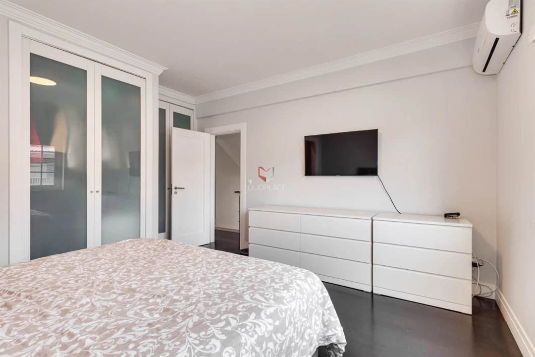 Moradia T4 para Venda em Montijo e Afonsoeiro Foto 30