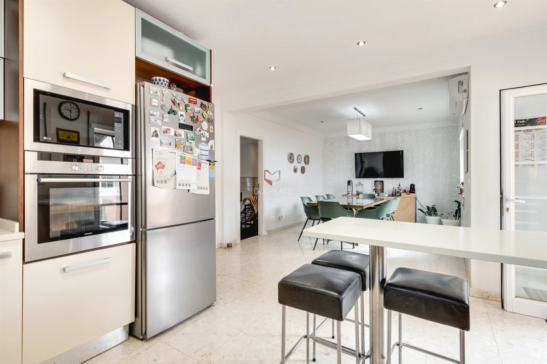 Moradia T4 para Venda em Montijo e Afonsoeiro Foto 18