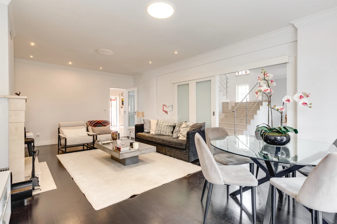 Moradia T4 para Venda em Montijo e Afonsoeiro Foto 2