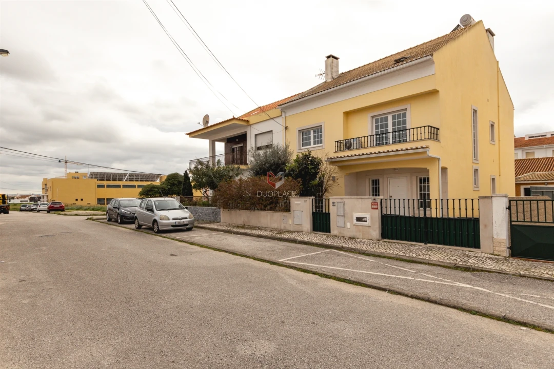 Moradia T4 para Venda em Montijo e Afonsoeiro Foto 56