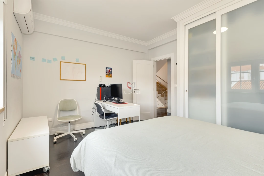 Moradia T4 para Venda em Montijo e Afonsoeiro Foto 41