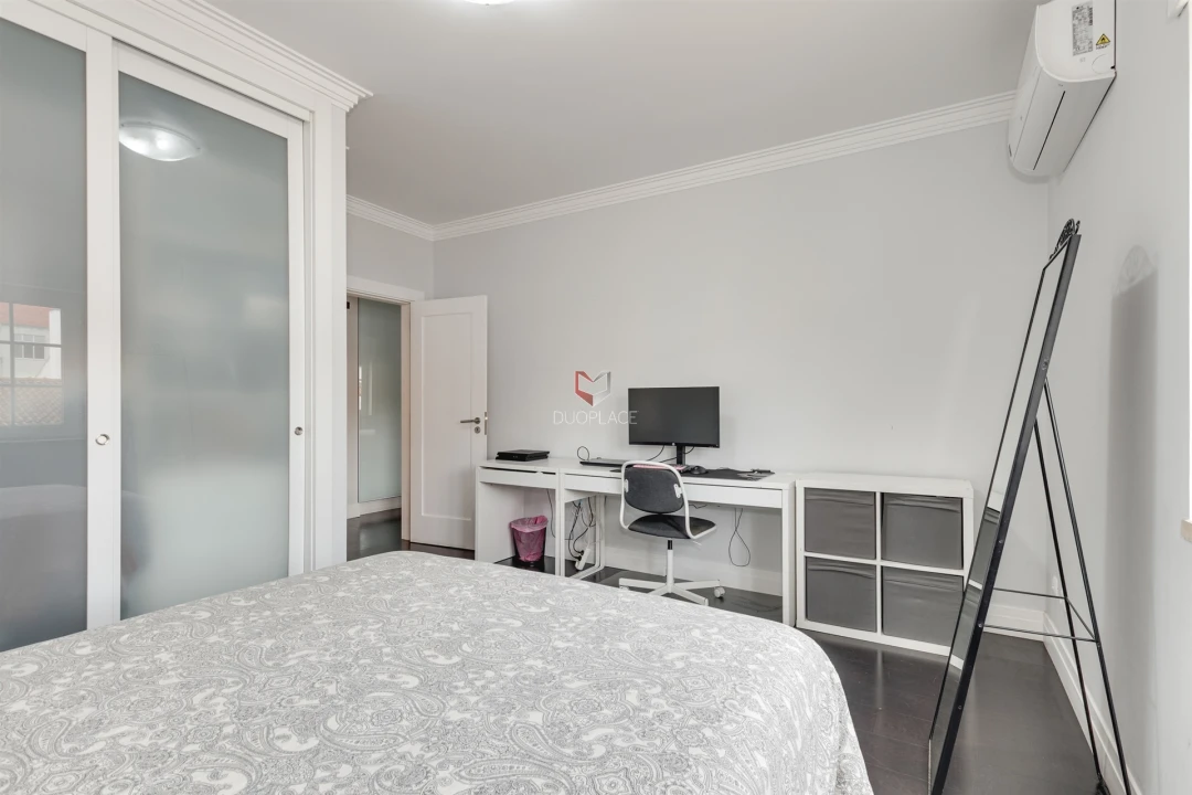 Moradia T4 para Venda em Montijo e Afonsoeiro Foto 38