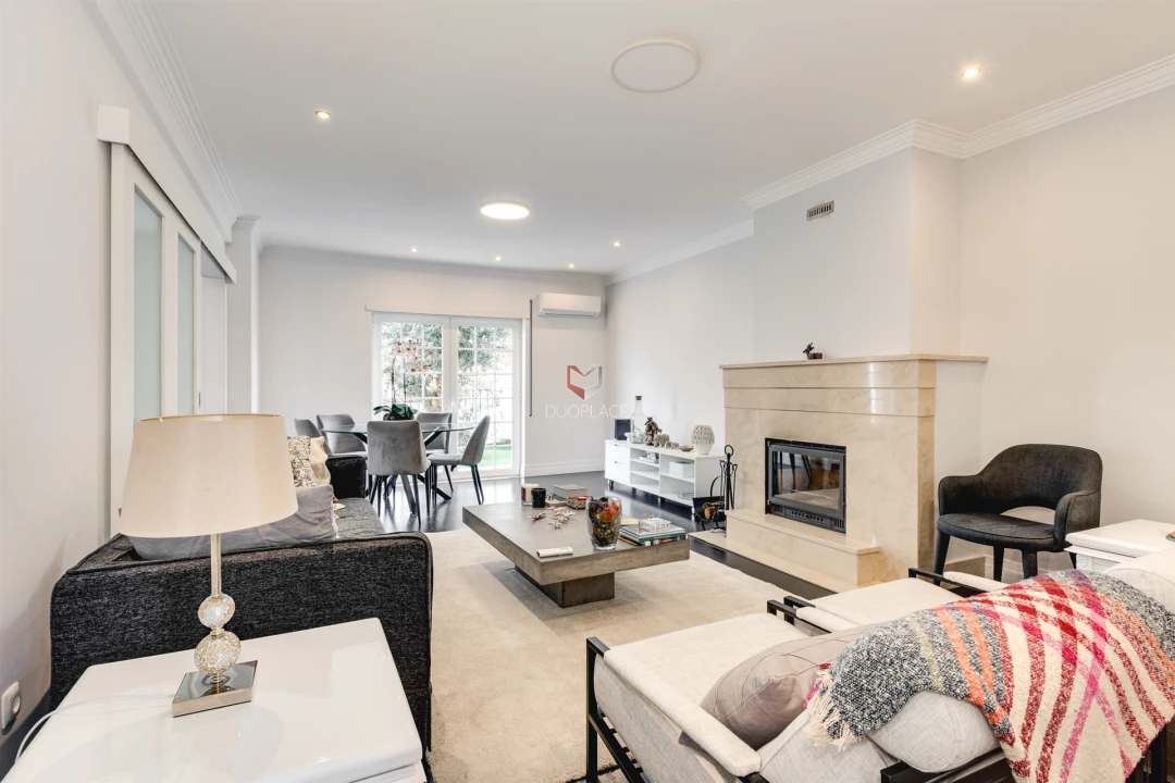 Moradia T4 para Venda em Montijo e Afonsoeiro Foto 9