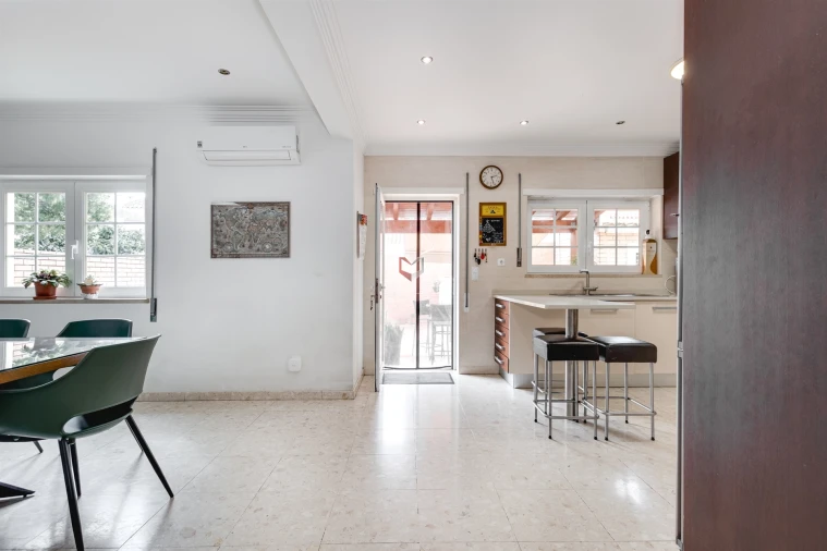 Moradia T4 para Venda em Montijo e Afonsoeiro Foto 12