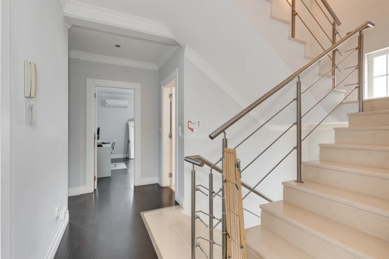 Moradia T4 para Venda em Montijo e Afonsoeiro Foto 32