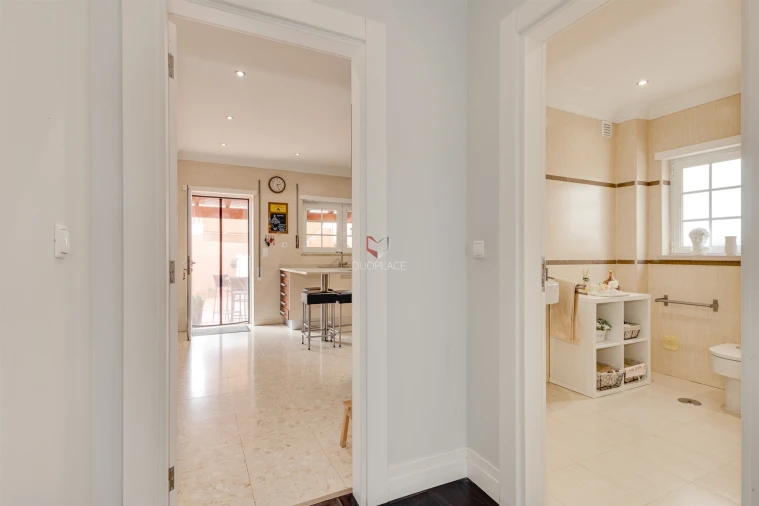 Moradia T4 para Venda em Montijo e Afonsoeiro Foto 10