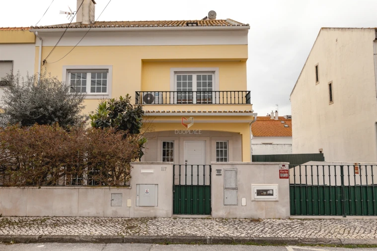 Moradia T4 para Venda em Montijo e Afonsoeiro Foto 55