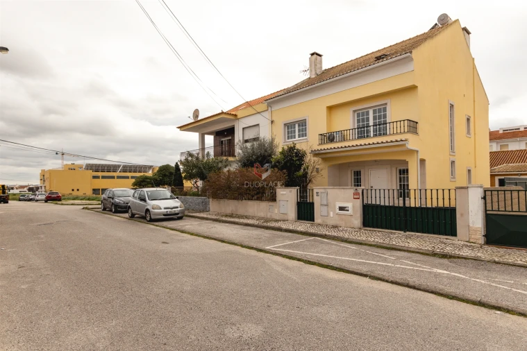 Moradia T4 para Venda em Montijo e Afonsoeiro Foto 56