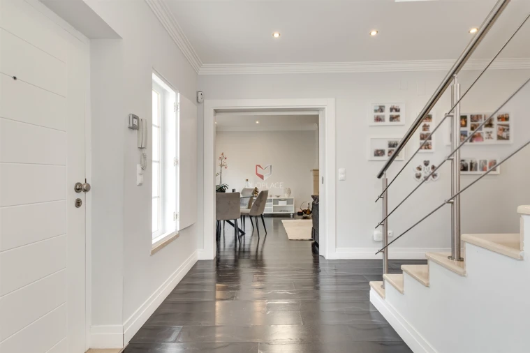 Moradia T4 para Venda em Montijo e Afonsoeiro Foto 4