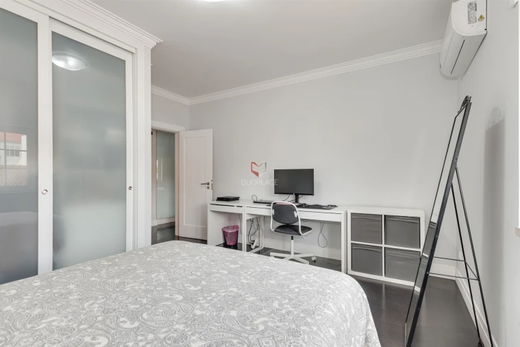 Moradia T4 para Venda em Montijo e Afonsoeiro Foto 38