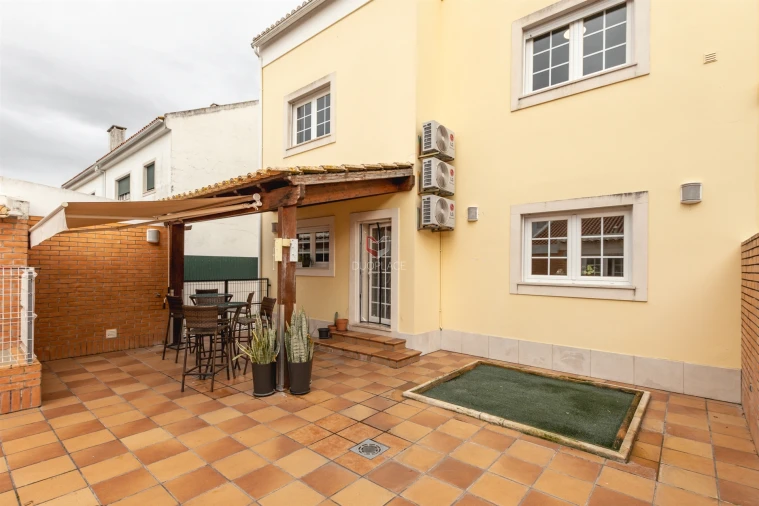 Moradia T4 para Venda em Montijo e Afonsoeiro Foto 57