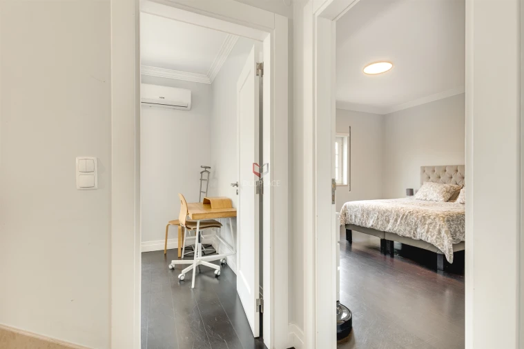 Moradia T4 para Venda em Montijo e Afonsoeiro Foto 20