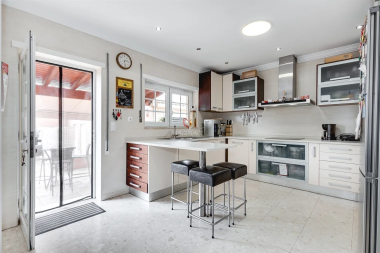 Moradia T4 para Venda em Montijo e Afonsoeiro Foto 15