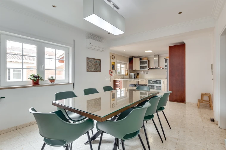 Moradia T4 para Venda em Montijo e Afonsoeiro Foto 14