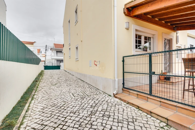 Moradia T4 para Venda em Montijo e Afonsoeiro Foto 51