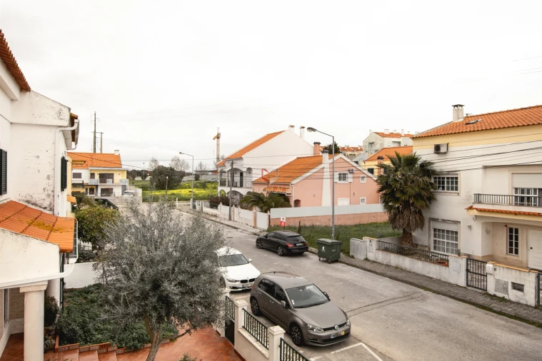 Moradia T4 para Venda em Montijo e Afonsoeiro Foto 25