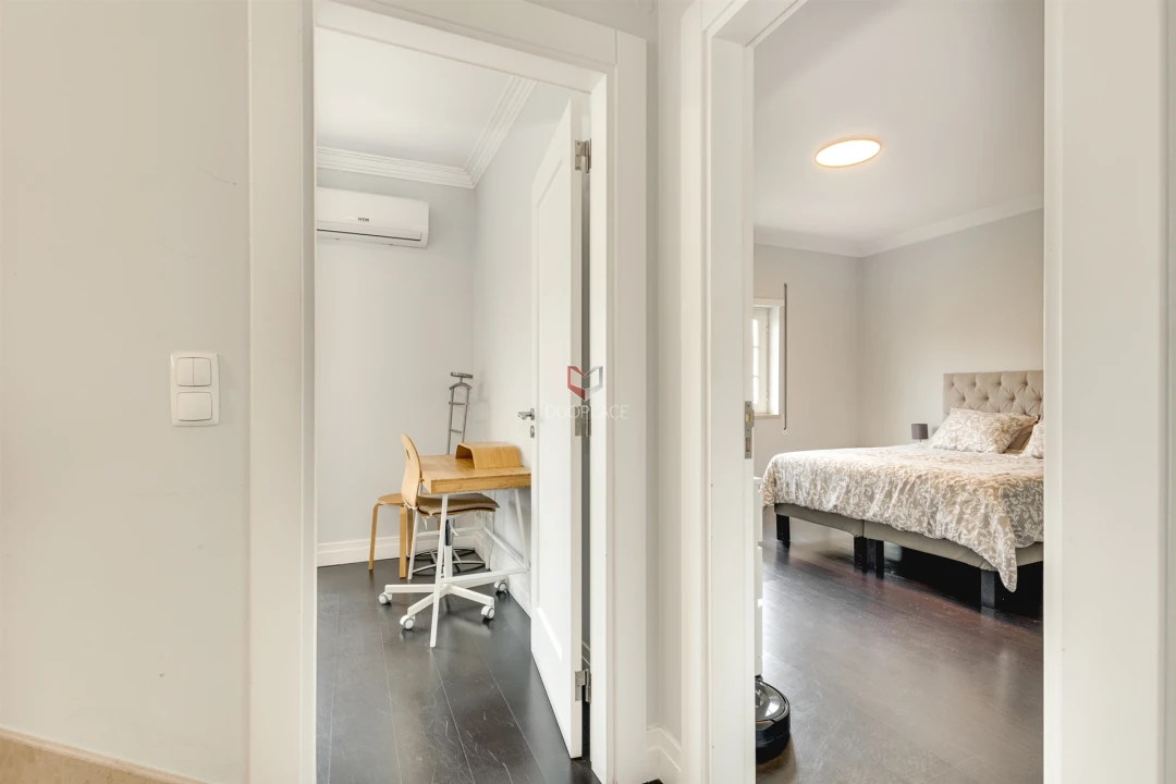 Moradia T4 para Venda em Montijo e Afonsoeiro Foto 20