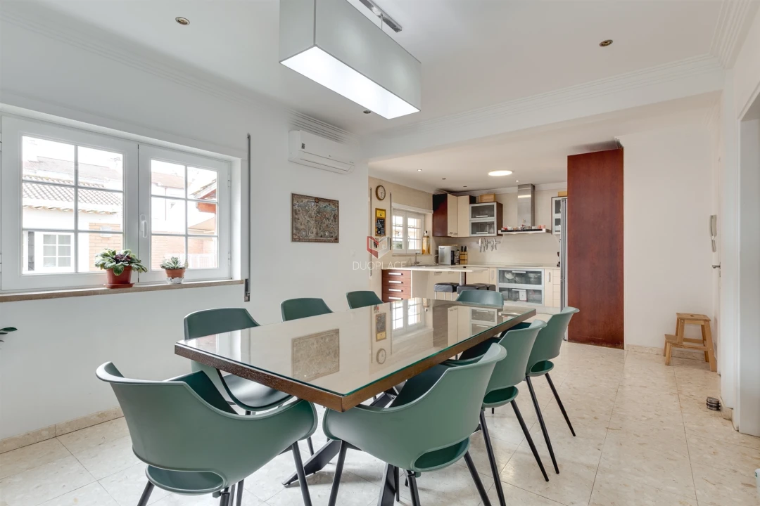 Moradia T4 para Venda em Montijo e Afonsoeiro Foto 14