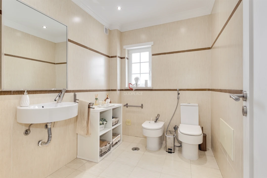 Moradia T4 para Venda em Montijo e Afonsoeiro Foto 11