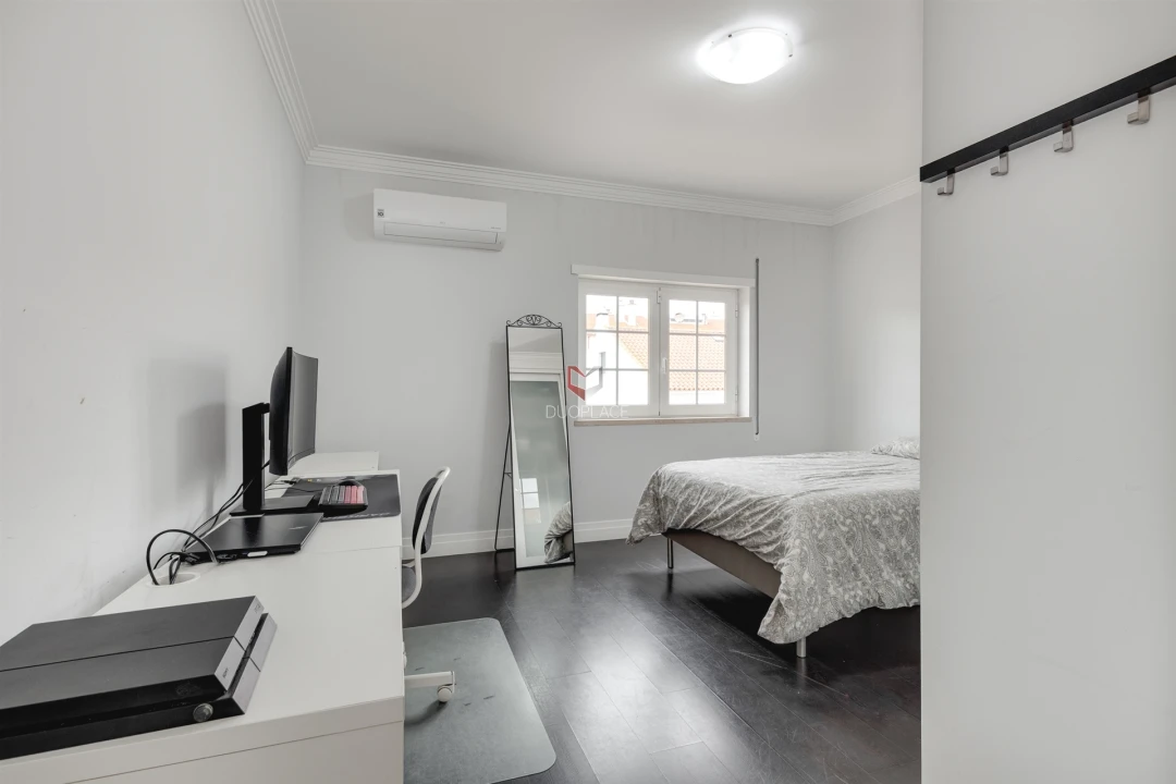 Moradia T4 para Venda em Montijo e Afonsoeiro Foto 35